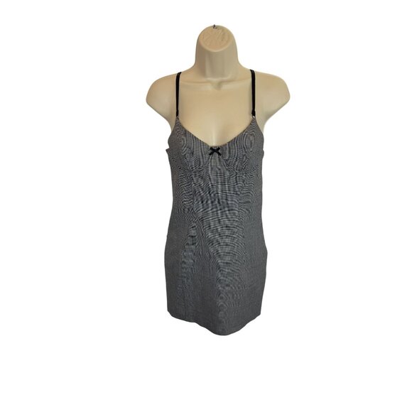 Alexander Wang Houndstooth Fitted Dress NWT - Size 2 - Picture 2 of 9